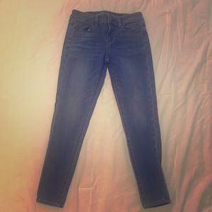 American Eagle Ne(x)t Level Stretch jeans